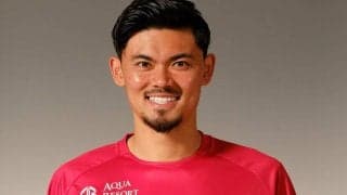 町田が守護神・福井光輝と契約更新、第一子誕生も発表「親として幸せを噛みしめております！」