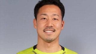 今季プロ初出場の30歳GK松澤香輝が徳島と契約更新