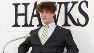 鷹リチャード、2軍でHR新記録も160万円減「良くないシーズン」　オフは山川トレから卒業