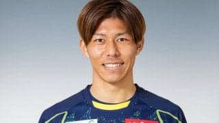 群馬のサイドアタッカー、MF白石智之が契約更新「共に2023年も最高に楽しみましょう！」