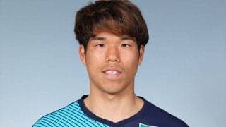 長谷部監督の申し子、MF前寛之が福岡と契約更新