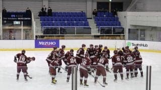 決死の覚悟で挑んだ山場　早大、散る／東洋大戦