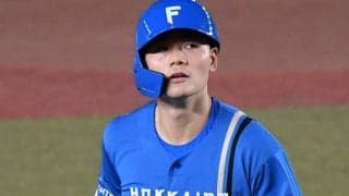 5年目の清宮幸太郎に開花の兆し？　新庄監督1年目の日本ハムが“再構築”で得たもの