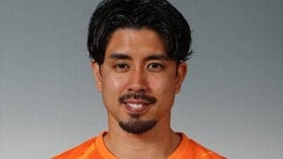 清水、今季出場減のMF竹内涼と契約更新「まだまだもっと熱く」