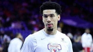 今年5月に左ヒザへ大ケガを負ったダニー・グリーンがグリズリーズデビューへ向けて前進