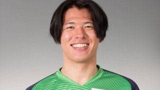 沼津、正GK武者大夢と契約更新「J3優勝という最高の景色をみたい」