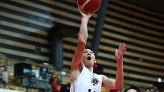 初の全国制覇を目指す東海大諏訪の司令塔、髙山鈴琉「3年生がどれだけ強い気持ちを持てるか」