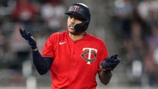 【MLB】コレアとの464億円契約“破談”を喜んだジ軍選手　コンバート回避で本音「うれしい」