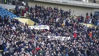 [ラグビー] ～歴史に刻んだ一日～ 選手権大会コメント④