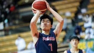 福岡大学附属大濠が116得点と大爆発…県立福島南に勝利して3回戦へ進出／ウインターカップ2022