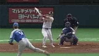 打者あきらめの剛球は「強すぎてミット破れそう」　伝説の右腕が「最高にかっこいい」