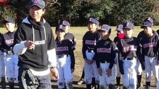 盗塁に足の速さは関係なし　3種類のスタートと成功率を上げるリードの向き