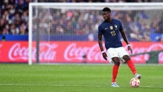 CB探しに動くチェルシー、モナコのフランス代表バディアシルに注目