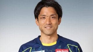 群馬がMF風間宏希と契約更新「ザスパに関わる皆んなの力で良いシーズンに」