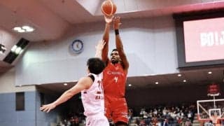 千葉Jが川崎との“クリスマス首位対決”に連勝…A東京は9連勝を飾る／12月25日開催 B1試合結果