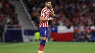 ベルギー代表カラスコ、アトレティコに退団要請か…クラブとは険悪なムードに？