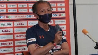 原博実氏が大宮Vのホームにサンタクロース姿で登場！「リアルすぎる」「本物感すごかった笑」