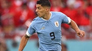 スアレスがグレミオ移籍に迫る！ 年俸はブラジル最高クラスの4億超か