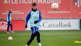 公式戦再開の序章はコパ2回戦…/原ゆみこのマドリッド