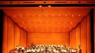 『星のパズル』が結集！　定期演奏会で吹奏楽団がこの１年の成果を見せる