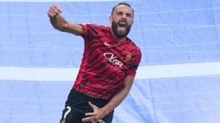 ムリキが3年ぶり2度目のコソボ年間最優秀選手賞受賞