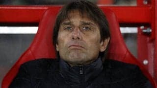 早すぎるリーグ再開に不満のコンテ監督｢あまり嬉しくない｣