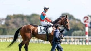 JRAで2歳GIのホープフルS、大井でダートGI東京大賞典/今週の競馬界の見どころ