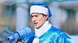 「“もう何でだよ⁉”っていうのは言われました」日本代表・谷口彰悟が語った、中村憲剛氏との移籍のやり取り。それでも、「彰悟の気持ちももちろんよく分かる」と肩を押されてカタールへ