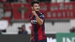 ボローニャがオルソリーニと近日中に契約延長か