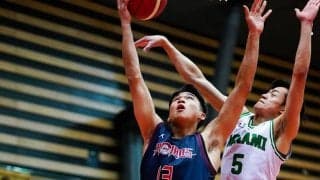 ダブルスコアの勝利も福大大濠の湧川颯斗は満足せず…「自分たちは何も成し遂げていません」