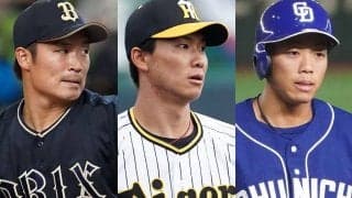 ドラフト下位指名が変える“チームの未来”　実力派選手の下剋上が埋めた「弱点」