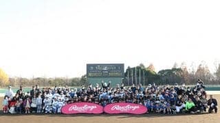 三振とバントなし…総当たりリーグ戦の野球大会　大切にしたい“小さな”成功体験