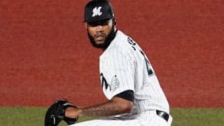 12球団屈指の“奪三振マシン”は掘り出し物？　能力は湯浅級も放出…新天地つかむか