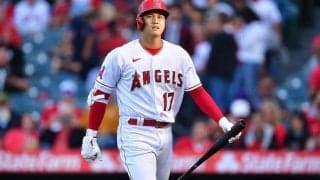 【MLB】ド軍、来オフの大谷翔平獲りに障壁　CY賞右腕の復帰で「大金を投じる計画が複雑化」