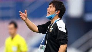 川崎Fが鬼木達監督の続投を発表、6年間で8つのタイトル