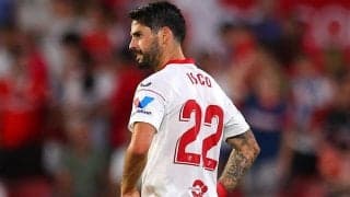 スピード退団のイスコ、PLとMLSから人気博す…特にLAギャラクシーが強く関心