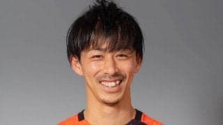 山口、副キャプテン佐藤謙介の契約更新発表　来季で加入3年目