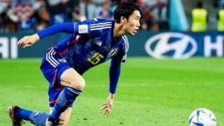 「鎌田大地のボランチ起用は？」「４年後に期待できる若手は？」「もし自身が日本代表にいたら？」稲本潤一はすべて正直に答えてくれた