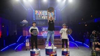 10年ぶりの開催！BMXフラットランド世界最高峰の祭典「Red Bull Circle of Balance」in New Orleans