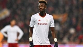 「大げさには言わないけどがっかりした」W杯メンバー落選のエイブラハムが心境語る