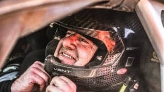 セルデリディスがMスポーツ・フォードからラリー1マシンでモンテ参戦、ローブのエントリーはなし