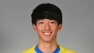 「『きっかけ』を栃木SCで『確信』にするべく」　横浜FMのMF植田啓太が3年目の武者修行へ