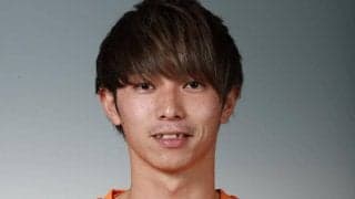 清水、左利きアタッカー高橋大悟が町田入り！　「皆さんと熱く戦いたい」