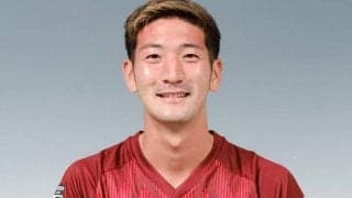 大分がJ3降格の琉球からMF池田廉を獲得！　「今年果たせなかったJ1昇格を達成出来るように」
