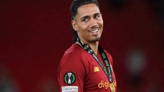 インテル&ユーベ関心の33歳スモーリング、ローマと契約延長or最後の冒険？