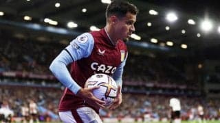 母国復帰を望むコウチーニョ、ビラも1月売却をいとわず