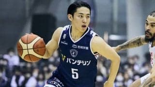 『HoopsHype』がプロ選手限定のドラフトランキングを発表、河村勇輝がランクイン