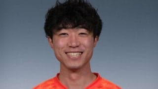 長野退団のDF川田拳登が関東1部のVONDS市原に完全移籍「ドリブルで前進していくのが得意」