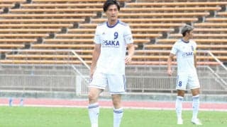 J3参入のFC大阪が徳島FW武田太一を完全移籍で獲得「少しでもチームのための力になれるよう」