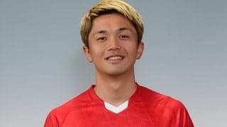 鹿児島が岩手GK松山健太を完全移籍で獲得「全力で戦います」